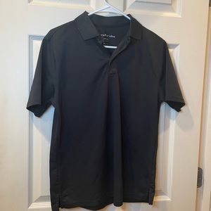 Black Polo Shirt